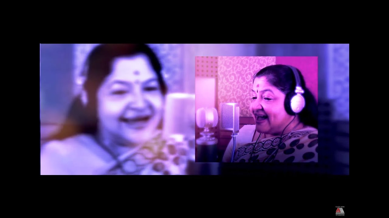Duniya Jise.. | K S CHITHRA | RAMESH NARAYAN | ALBUM : ANDAAZ