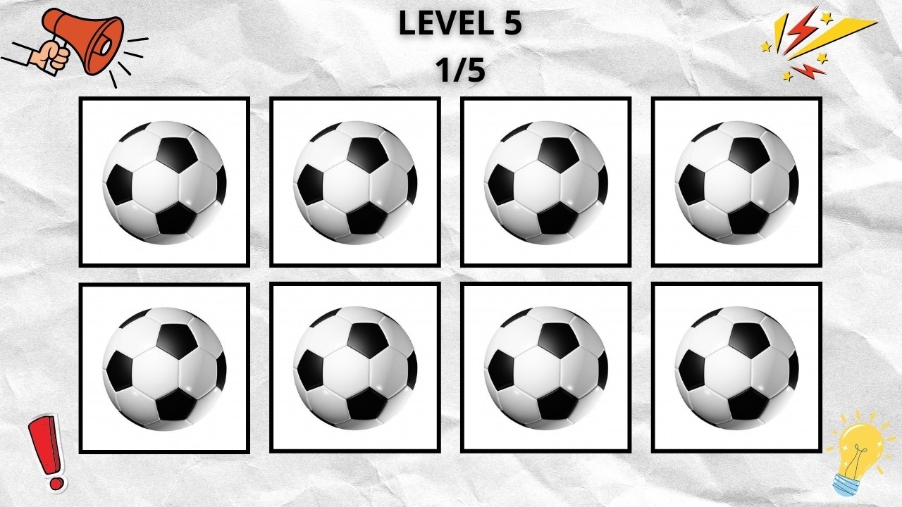 SAY THE WORD ON BEAT CHALLENGE | LEVEL 1 - 5 | LEVEL EASY TO INSANE