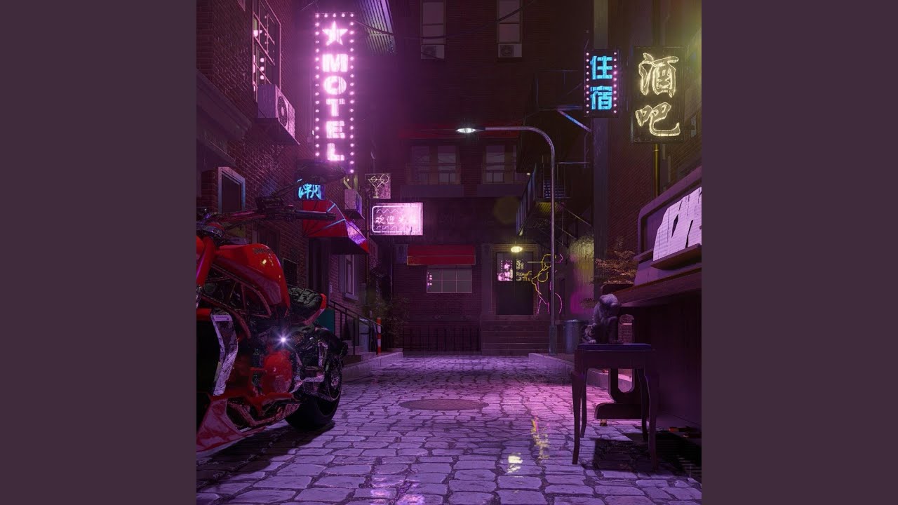 Electric Guitar Cyber Pulse