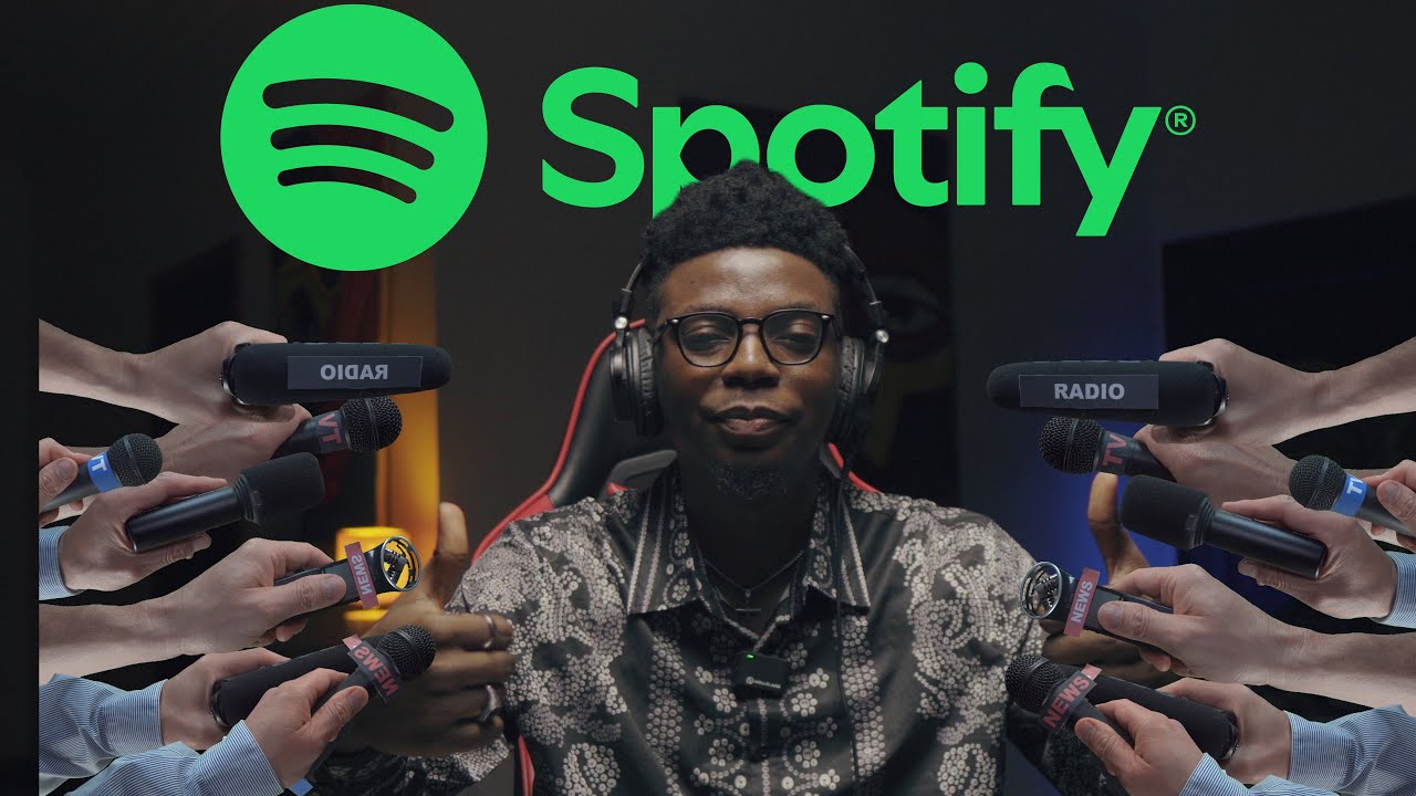 How To Get on SPOTIFY Curated Playlists in 2025