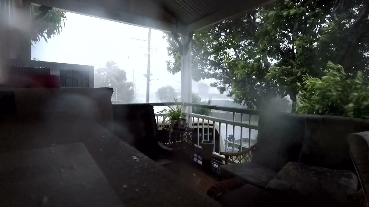 Ep 21   The Mother of all Storms