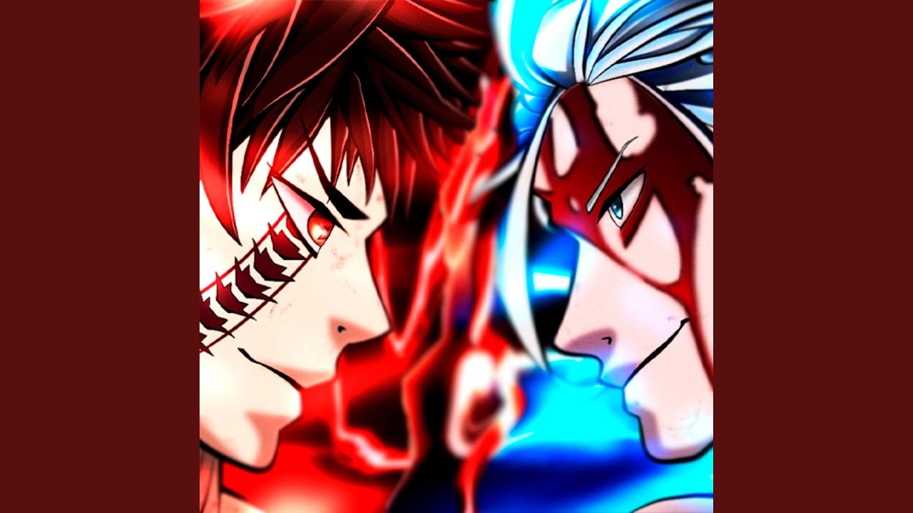 Qin Shi Huang vs Hades Rap (feat. Keyto)