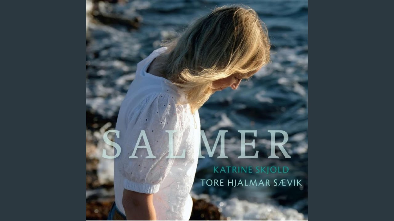 Jesus du er den himmelveg