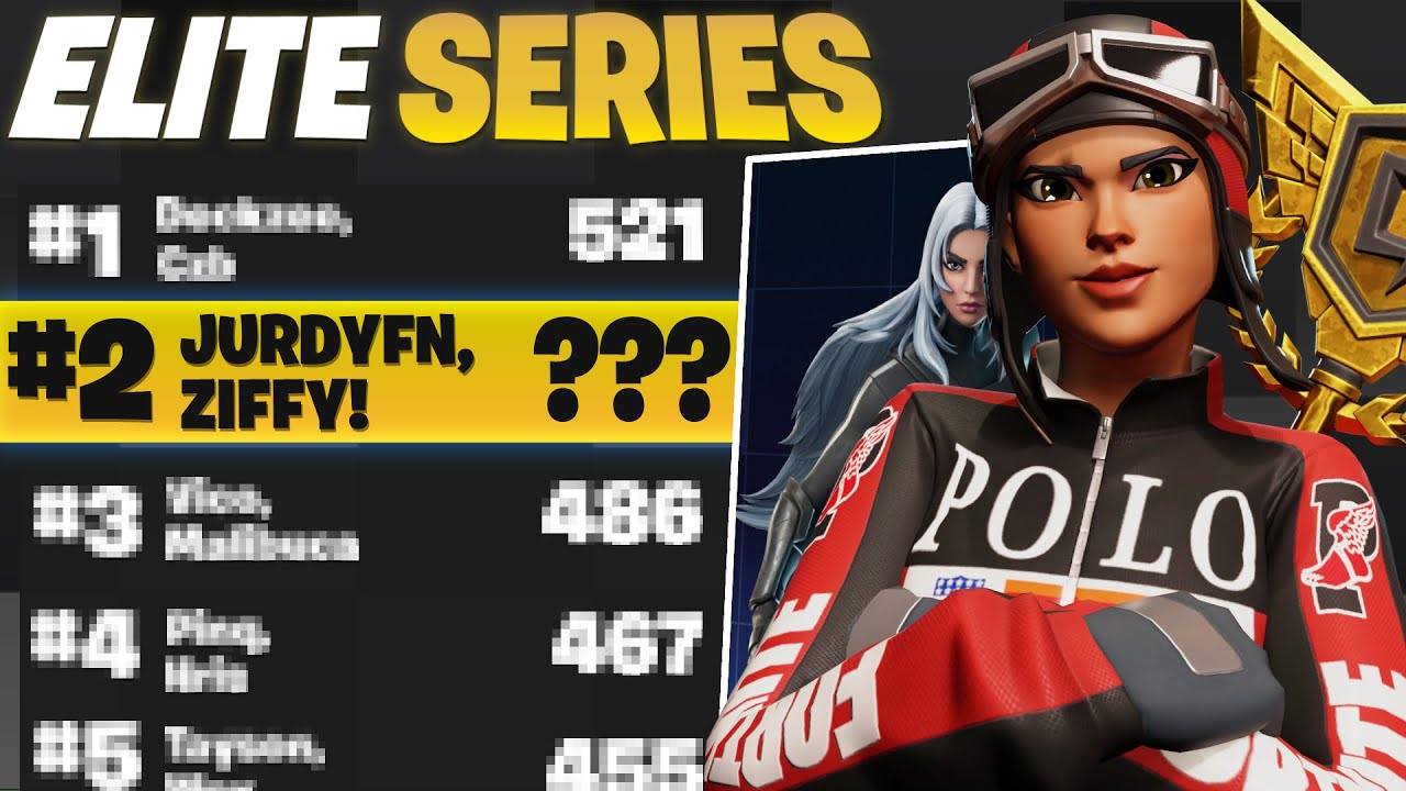 WE WON IN THE RELOAD SERIES..