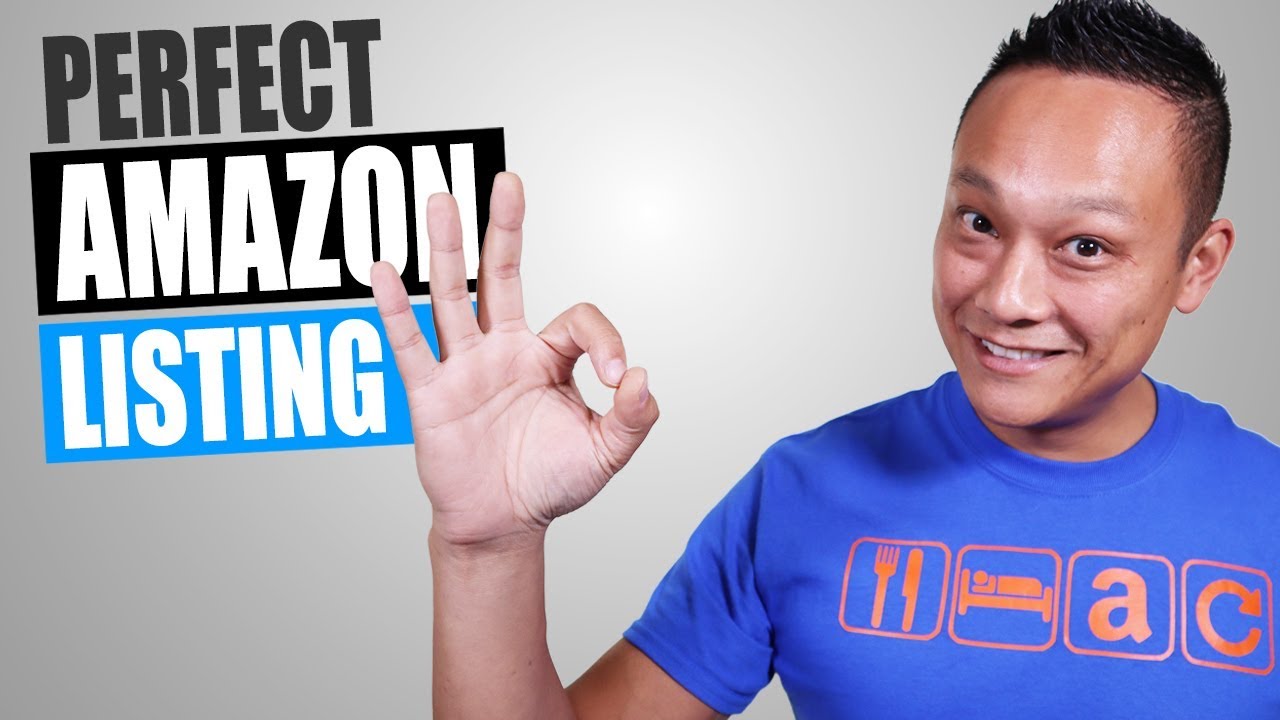 How to Create and Optimize Your Amazon Product Listing for FBA Private Label