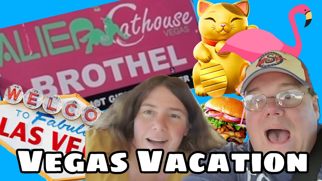 Vegas Vacation 