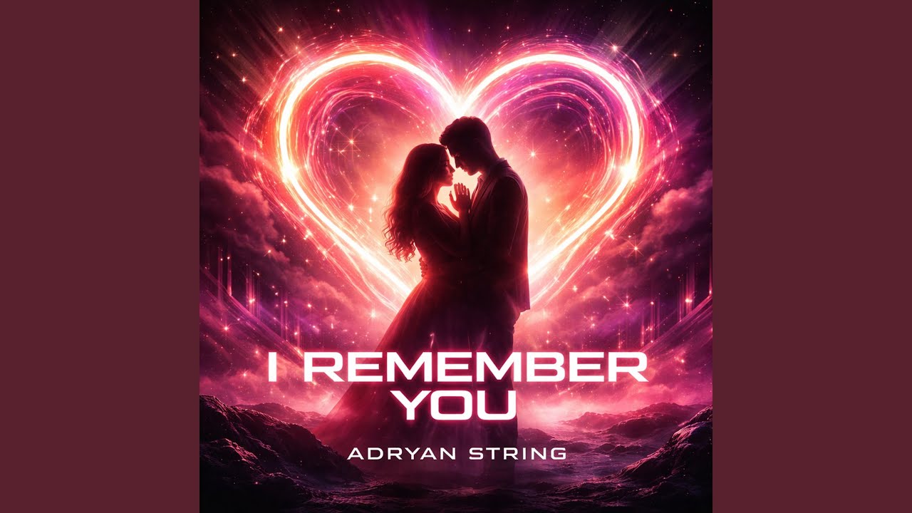 I Remember You