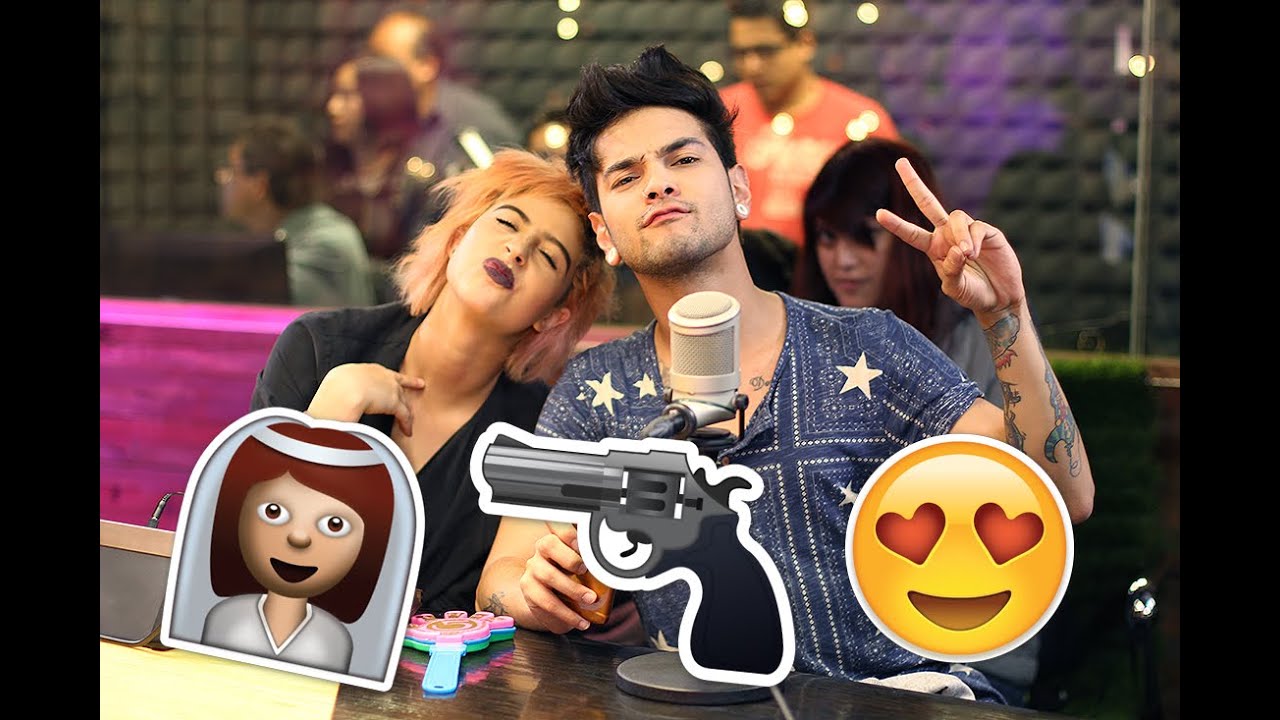 Me caso, lo mato, le doy con @Juanjaramilloe y @JuanamartinezH