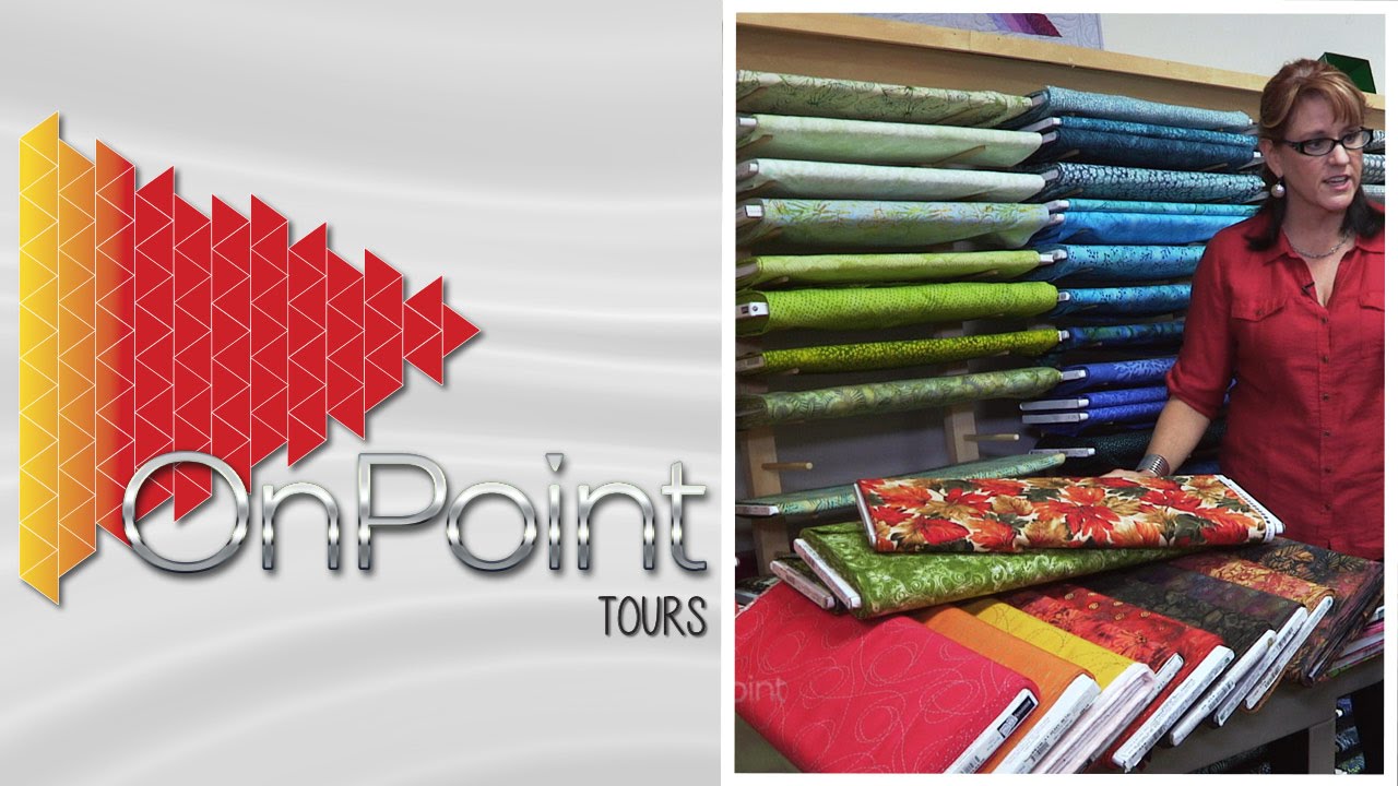 How to Pick Fabric For Your Quilt (Ep. 107)
