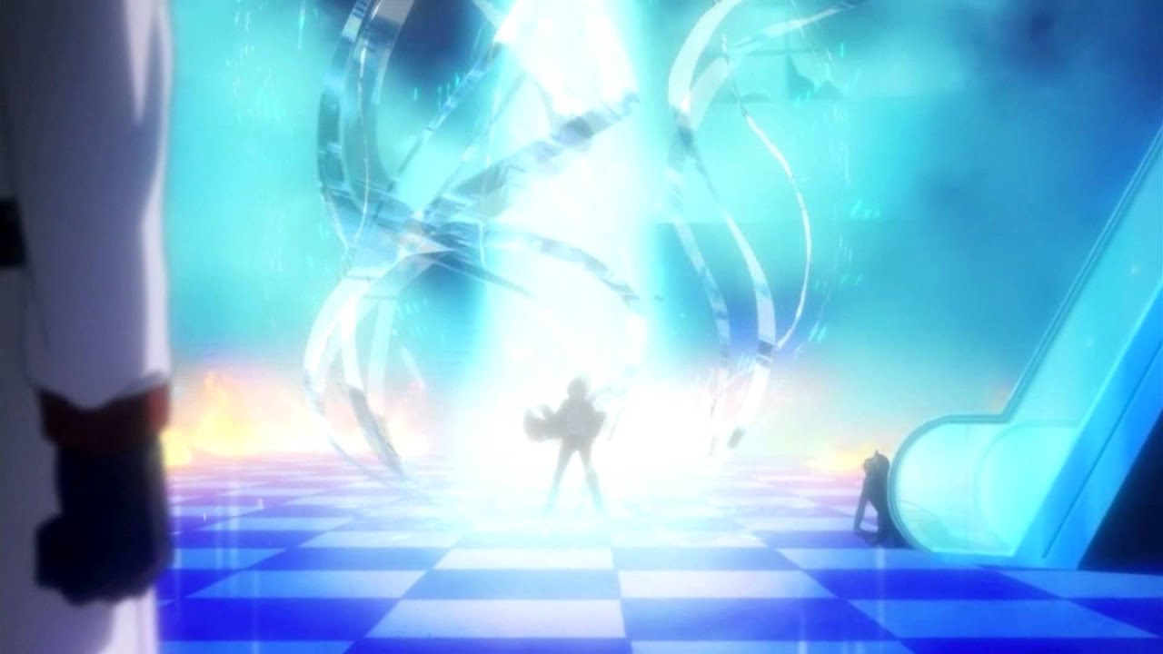 AMV   Destroy Everything