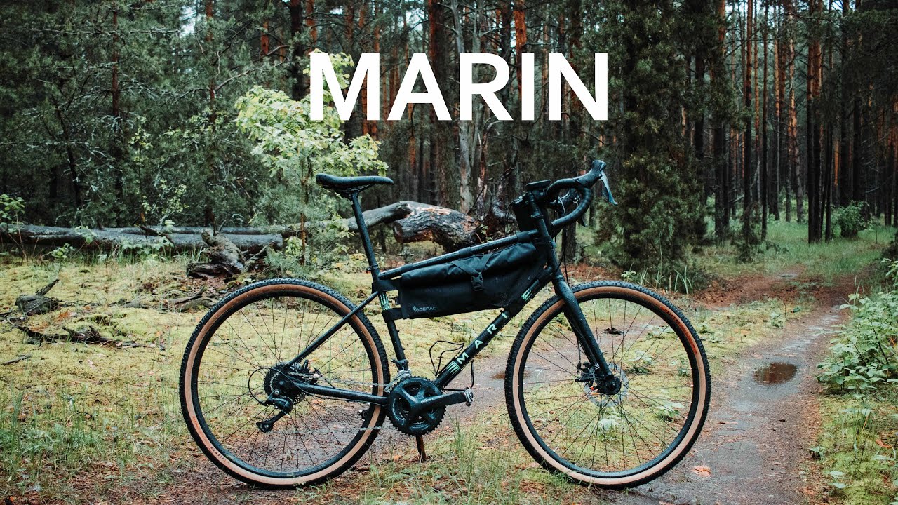 MARIN Four Corners не зашел?