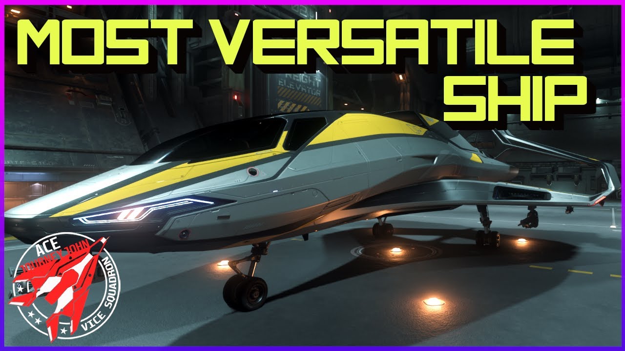 Origin 315p - Best Daily Driver? | Star Citizen 4.1 PVP