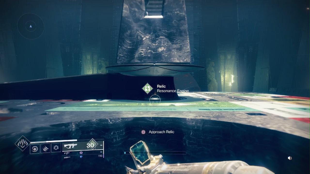 Destiny 2 Crafting Glitch on ps5