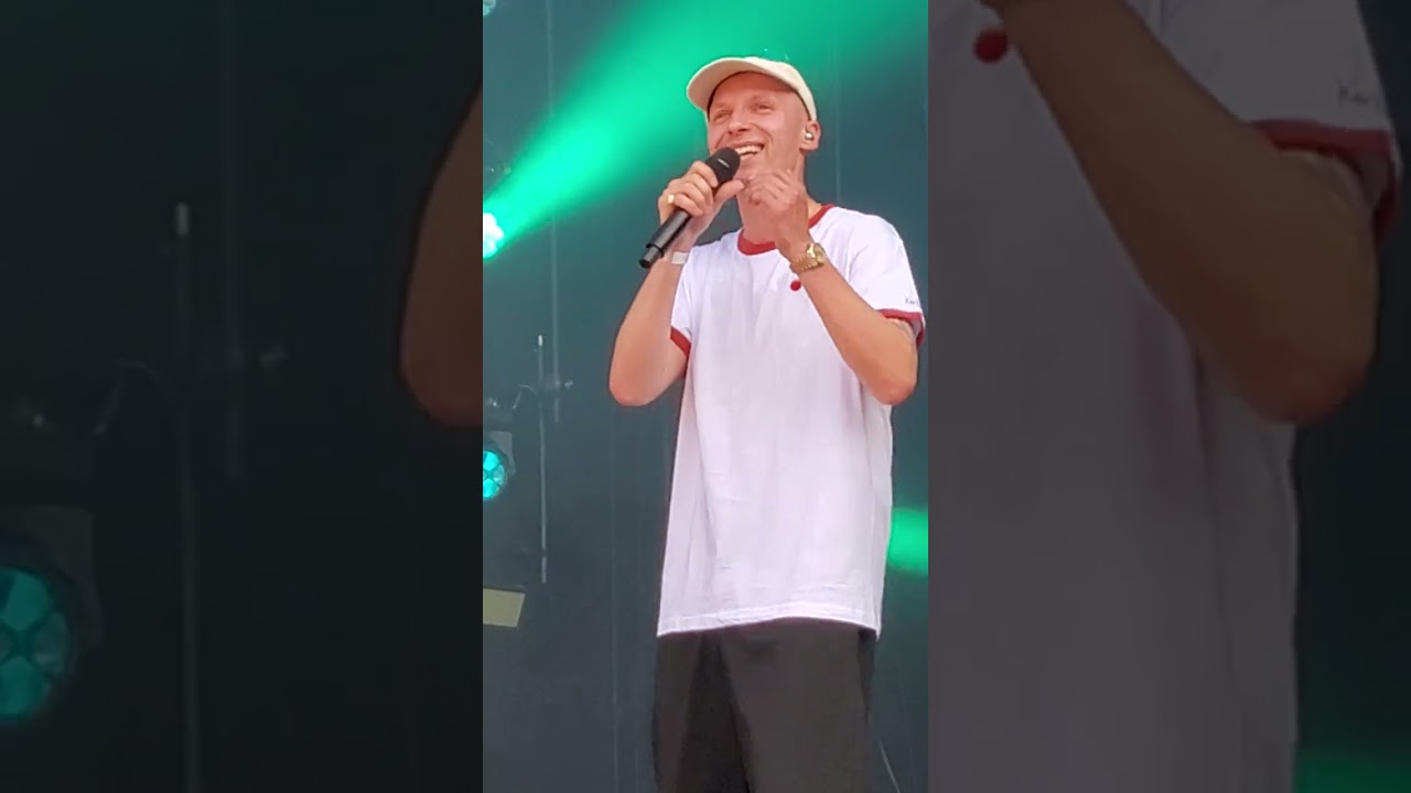 Lemon - Będę z tobą (Live) Warszawa 2024