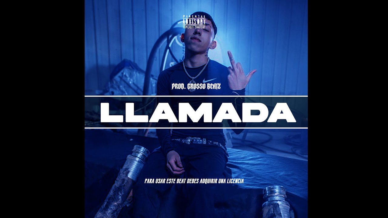 BEAT REGGAETON Type Standly | 