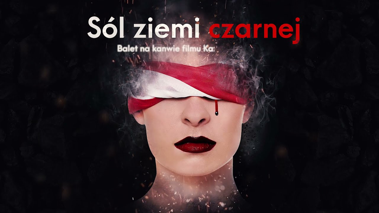 S&oacute;l ziemi czarnej - balet / Opera Śląska