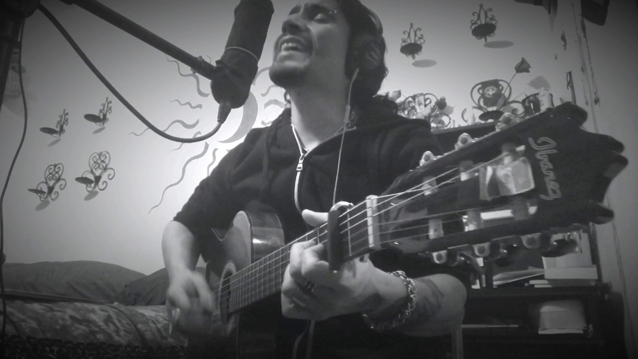 No me arrepiento - los bukis cover