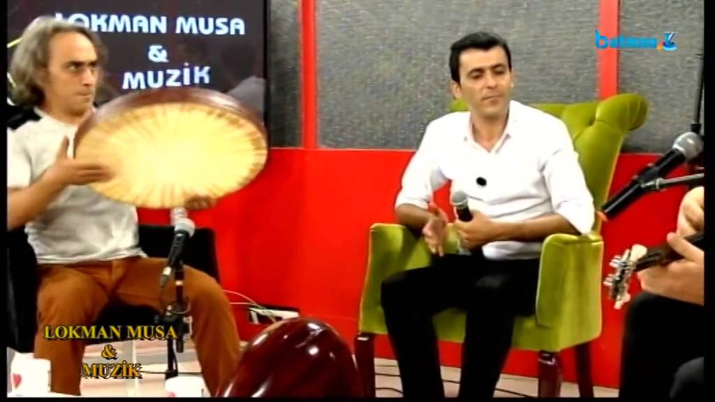 lokman musa sait gezici CANE CANE
