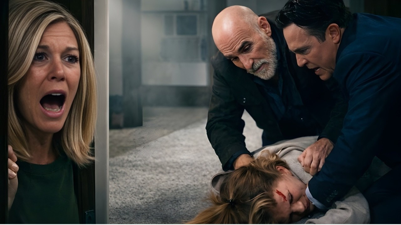 General Hospital Full Episode Thursday, 03/05/2026 - Sidwell Linked To Another Shocking Death😭!