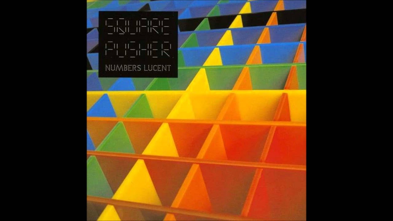 Squarepusher - Heliacal Torch