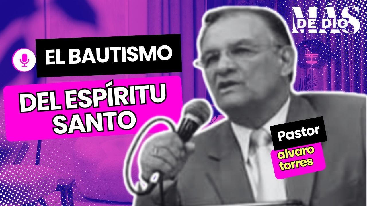 🙏​ HECHOS HISTORICOS 🔥  Pastor: Alvaro Torres