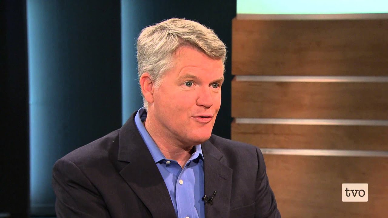 Agenda Plus: W. Keith Campbell on Dating a Narcissist