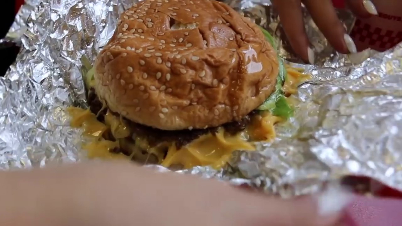 Discover: London Food!