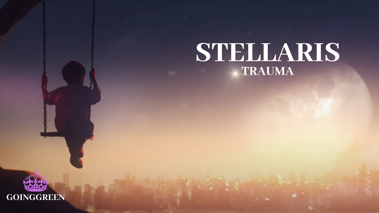 STELLARIS - [GMV]