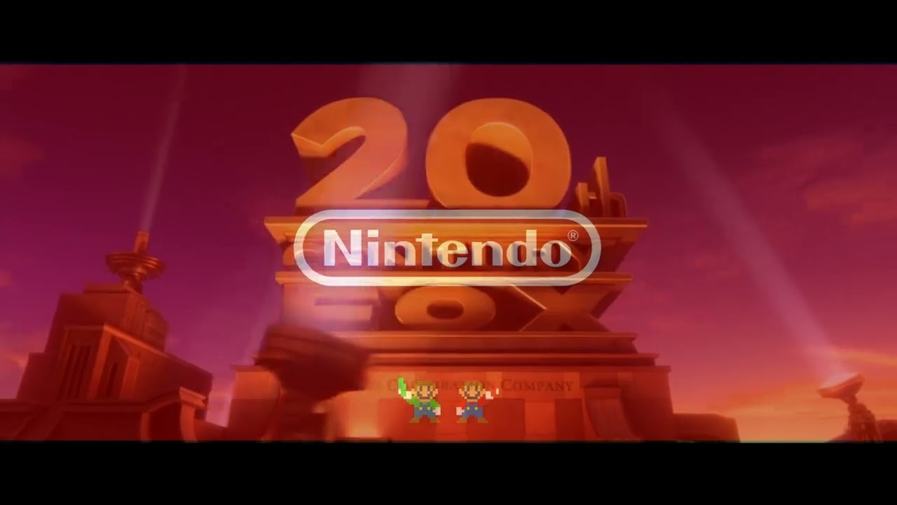 20th Century Fox synchs to Nintendo (2023) | SEARCHLIGHT SYNCH #389 