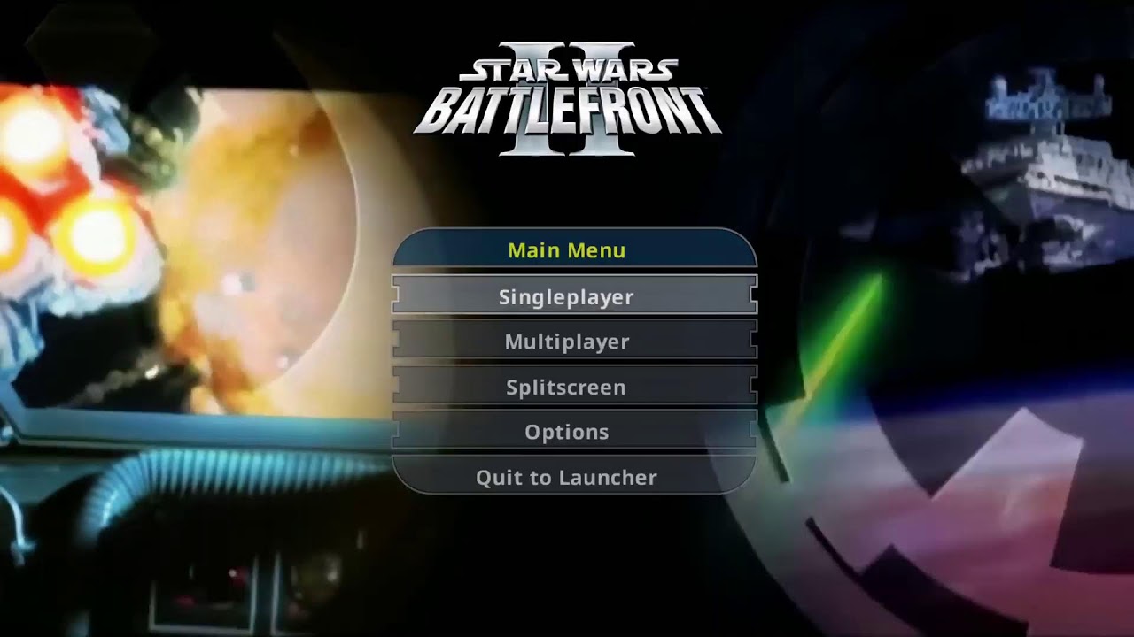 Star Wars Battlefront Classic Collection Ps5 Pro