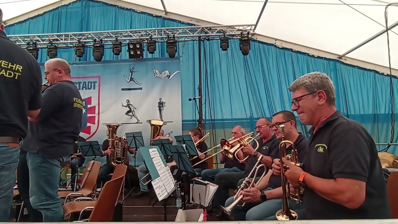 Böhmischer Traum