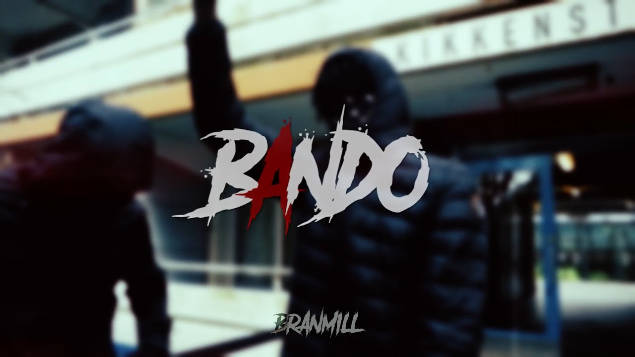 [FREE] KLABBA M x TENKAY | UK/DUTCH DRILL TYPE BEAT ''BANDO'' | (Prod. by BranMill)