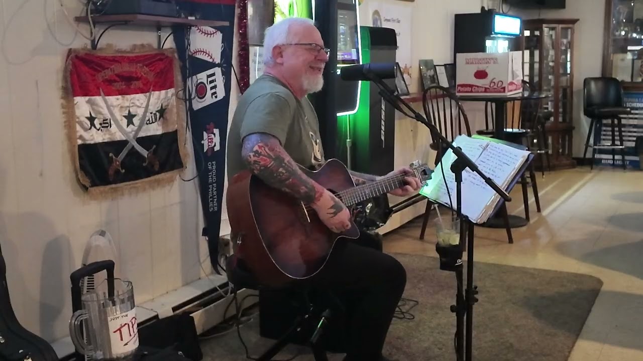 Hey Girl - Chris Dietz