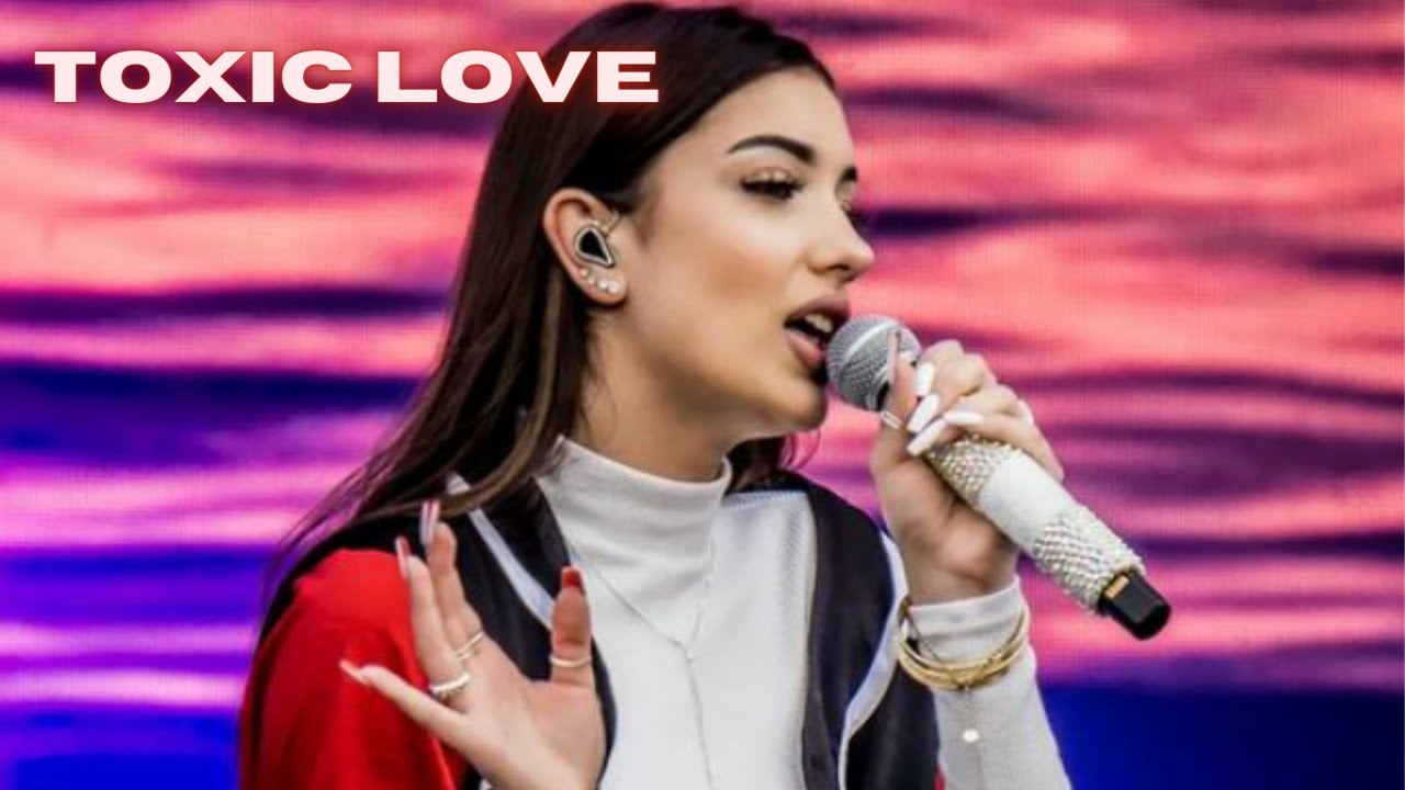 Viki Gabor - Ursynów „Toxic Love” 10.06.2022