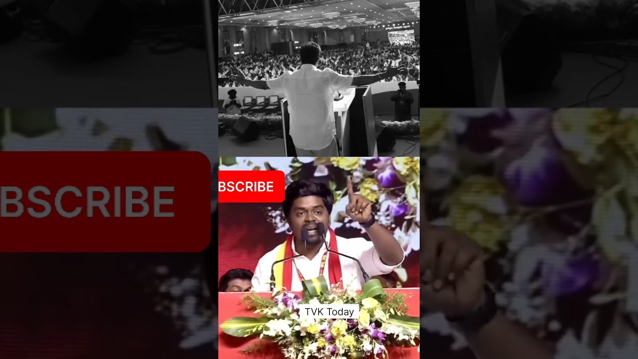 we are Virtual warriors | Layola Mani mass speech #tvk #vijay