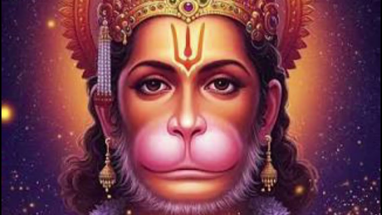 मंगलवार spsol🔥 हनुमान चालीसा 🔥 हनुमान जी की संपूर्णकथा और पुजा वीधी✅
