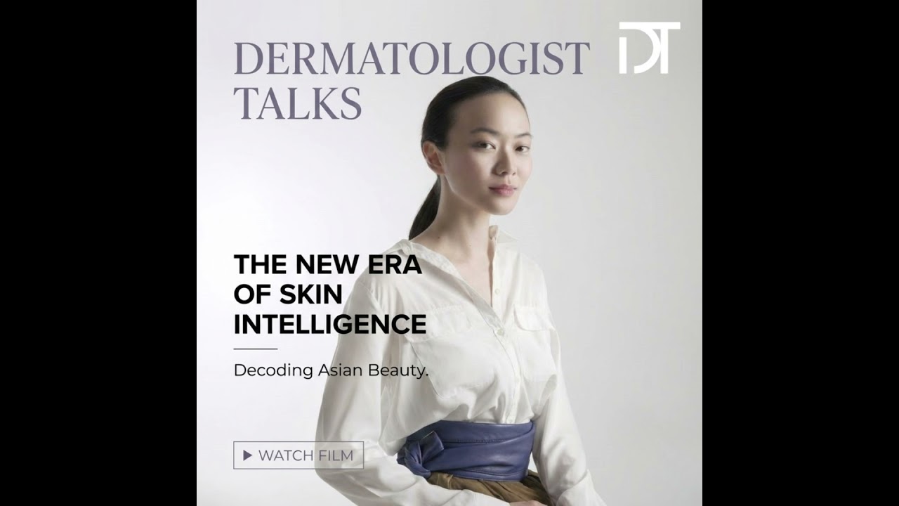 Asian Beauty Skincare Secrets: Decoding PDRN & Cellular Regeneration