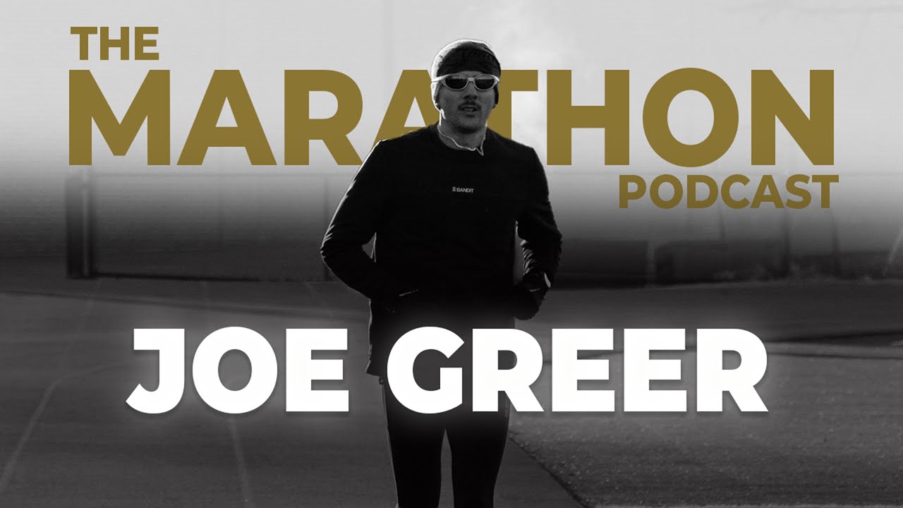 Joe Greer: Wins, Setbacks, Bandit Running & BPN