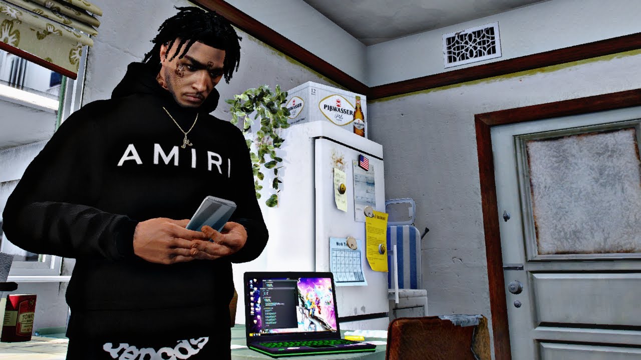 How I Became The Best Scammer in GTA 5 | GTA 5 Mods