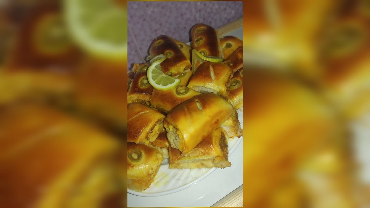 FofitaDZ28/ مملحة ساهلة 💥خفيفة رييشة 🤤😍توجد بلخف  