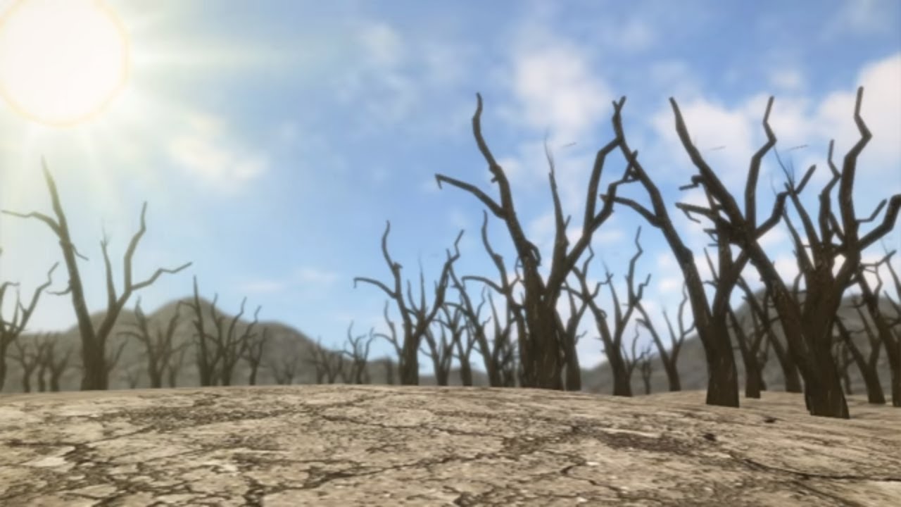 Study shows geoengineering may do more harm than good