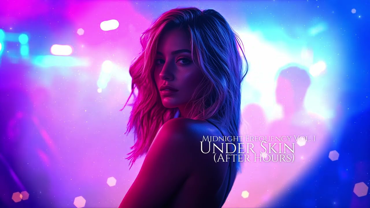 Under Skin (After Hours) (Vol. 1) | Midnight Frequency, Vol. 1 | Trance-Driven Club Music