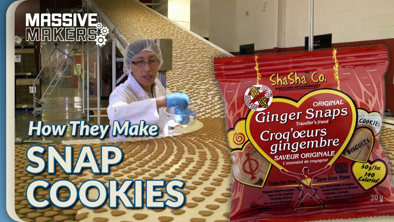 Big Production Of Factory Favorites! | Food Factory