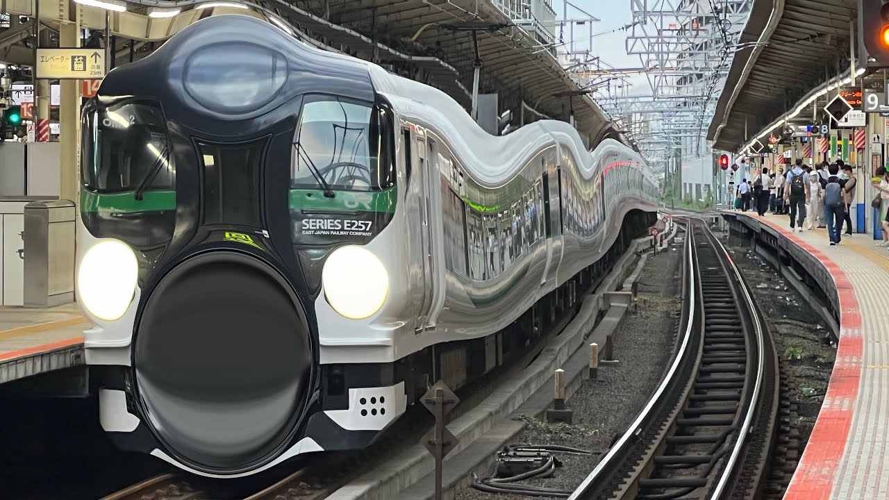 リズムに合わせてウソ電集！Part1