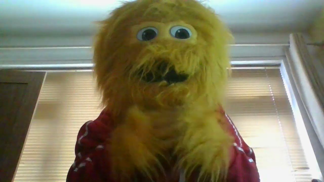 honey monster costume review