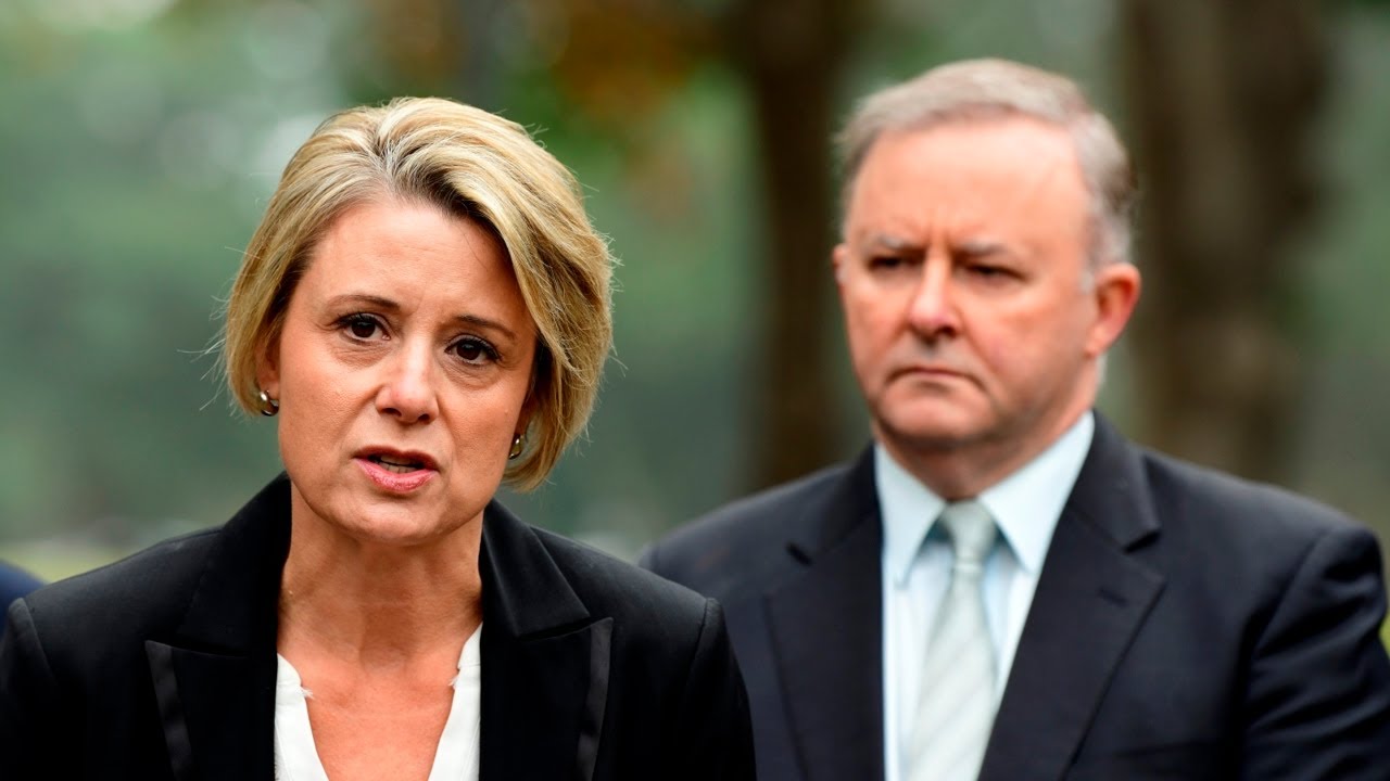 Liberal Party's new ad about temporary protection visas 'exposes Labor lie'