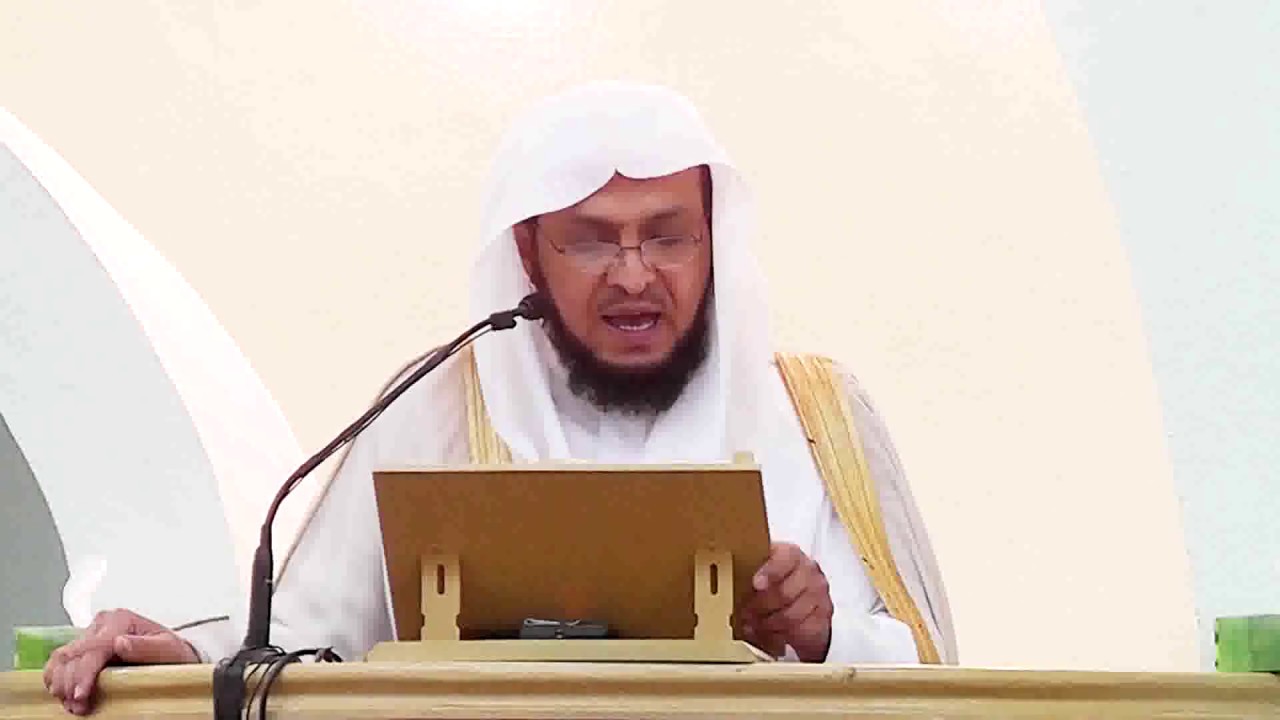 دفن الرسول ﷺ - سيرة88