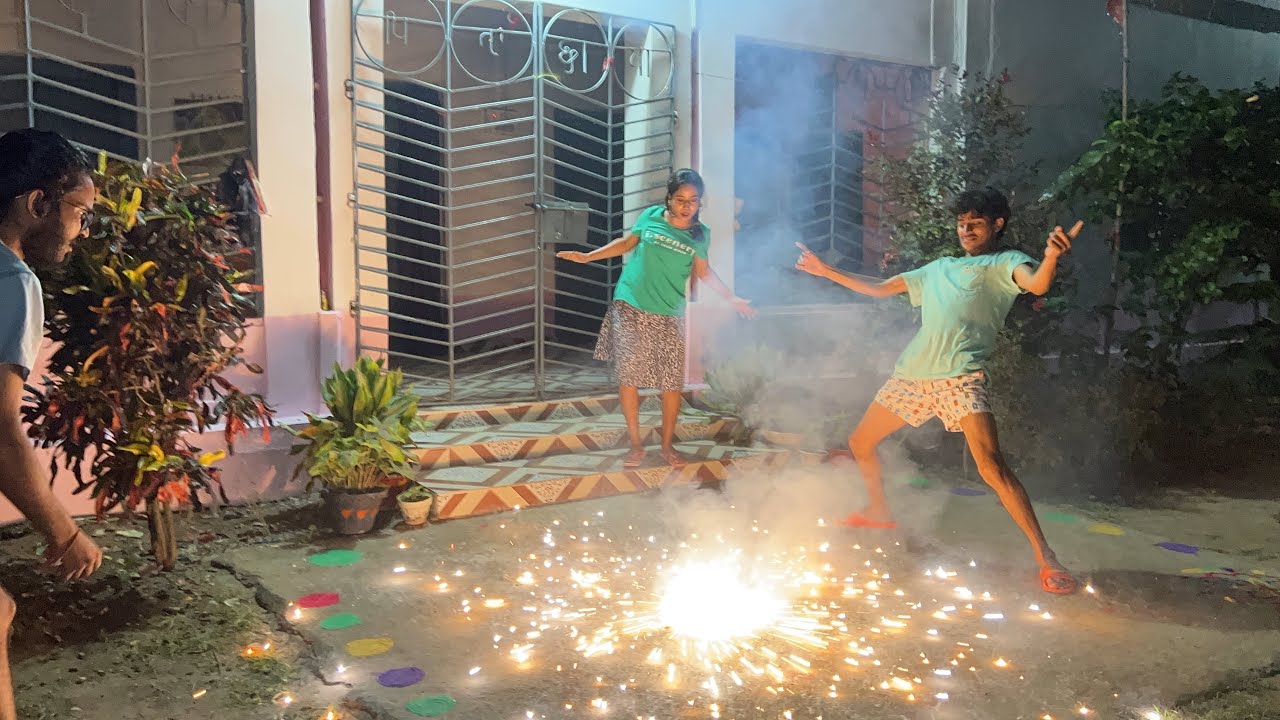 Chakri phat gaya 😳 dhokha | diwali special
