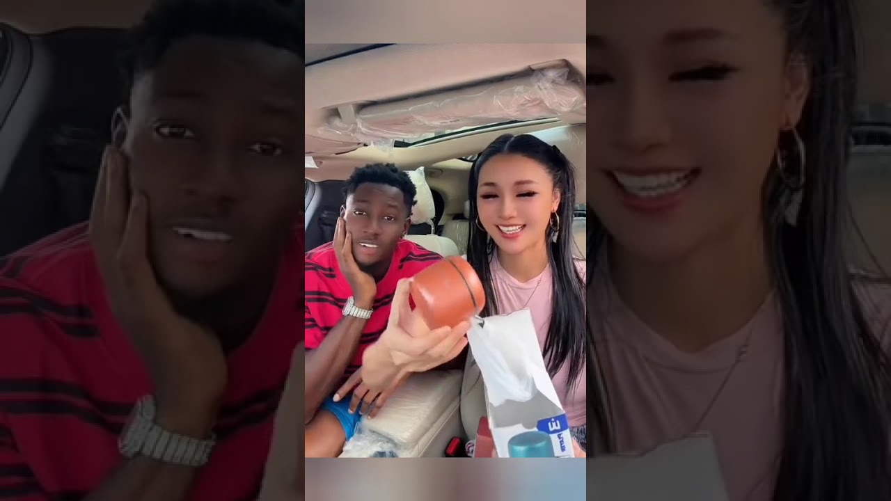 MEIQI WITH HAIRSTYLE DRAMA BERNIE'S JOY