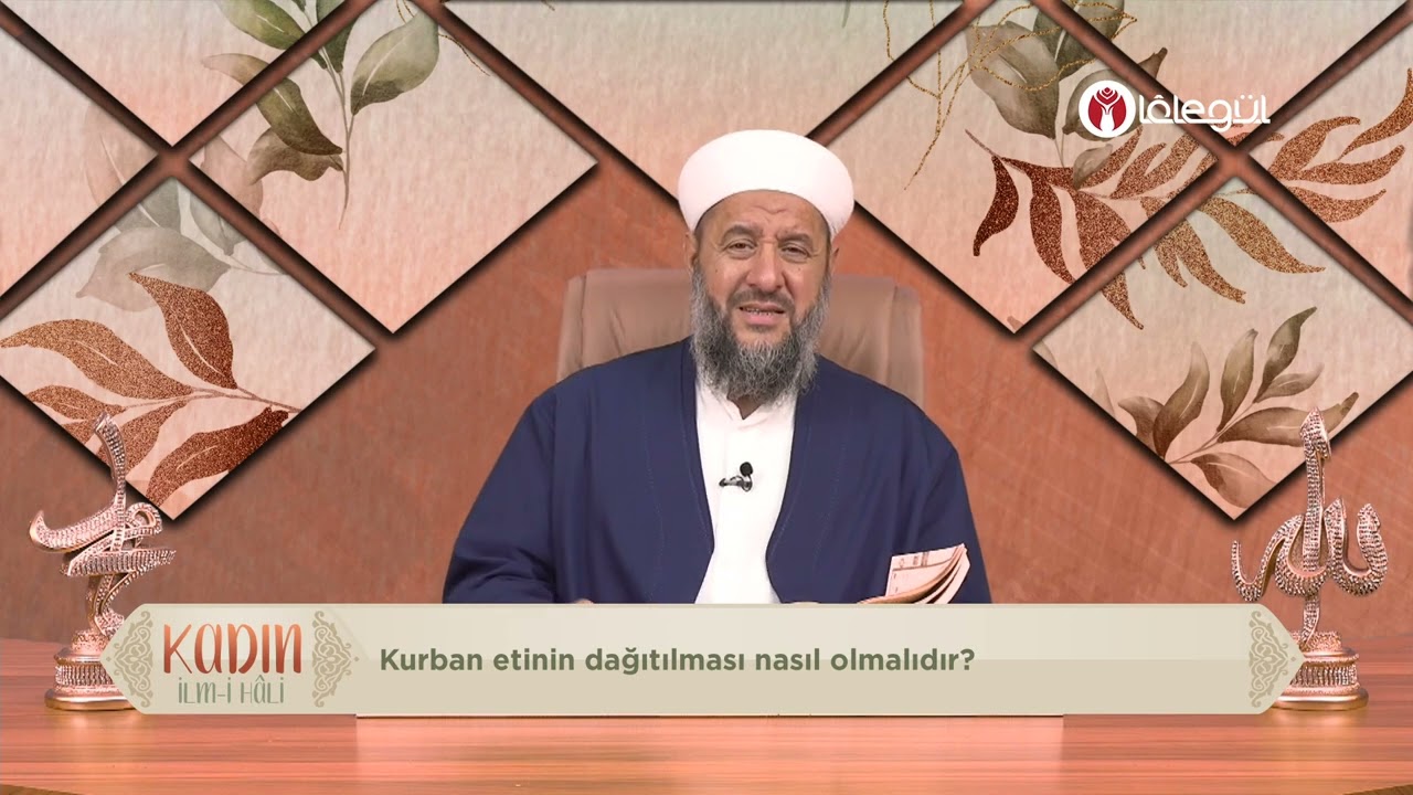 Kurban etinin dağıtılması nasıl olmalıdır?